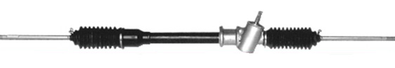 Estante de dirección asistida Toyota 45510-12220 *Cremallera Toy.Corolla AE90/92/96 LHD