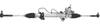 Power Steering Rack TOYOTA 44250-12230 TOYOTA COROLLA 88-92 LHD