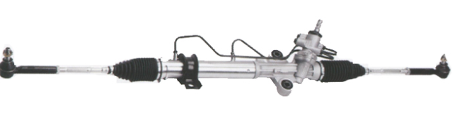 Estante de dirección asistida Toyota 44250-12230 Toyota Corolla 88-92 LHD
