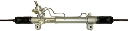 Power Steering Rack TOYOTA 44200-42140 TOYOTA RAV4 ACA21 04-05 LHD