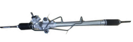 Power Steering Rack TOYOTA 44200-0K490 TOYOTA HILUX KUN25/36,FORTUNER 05-14 4X4 LHD