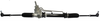 Power Steering Rack OPEL 93389866 CORSA LHD