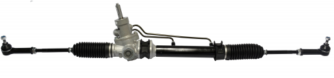 Power Steering Rack OPEL 93389866 CORSA LHD