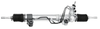 Резялка для рулевого управления Toyota 44250-60100 Toyota Land Cruiser 99-07 LHD