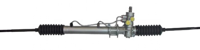Power Steering Rack SKODA 115-500000 FELICIA/FAVORIT-FORMAN LHD