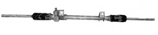 Power Steering Rack RENAULT 7701462168 R9/R11 LHD