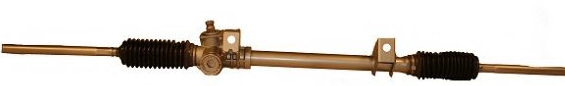 Power Steering Rack RENAULT 7711497389 Megane II LHD