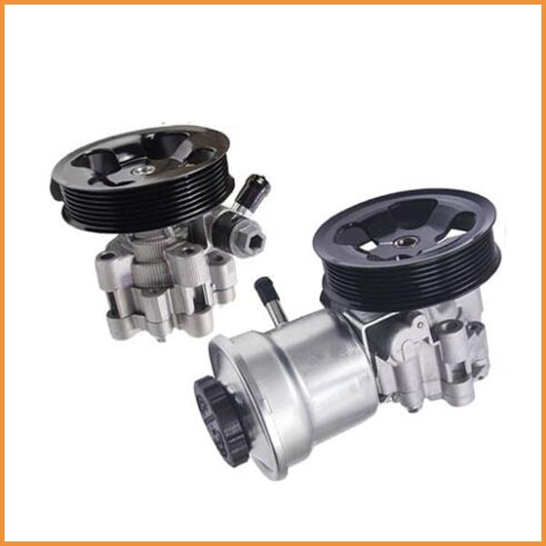 Power steering pump