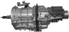 Gearbox Toyota Hiace Quantum Bus 2KD/4Y/3RZ/3KD/2TR
