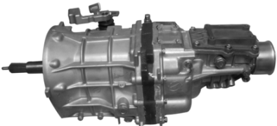 Gearbox Toyota Hiace Quantum Bus 2KD/4Y/3RZ/3KD/2TR