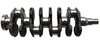 Crankshaft HYUNDAI/KIA G4HA ATOS 0.8L