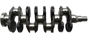 Crankshaft HYUNDAI/KIA G4HA ATOS 0.8L