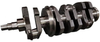 Crankshaft CHEVROLET C22NE Chevrolet Luv 2.2 1999 - 2006 C22