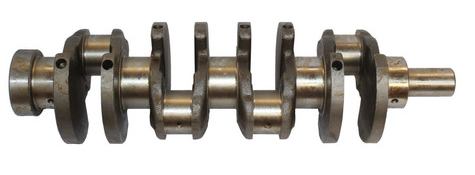 Crankshaft KIA JT KIA BESTA 3.0