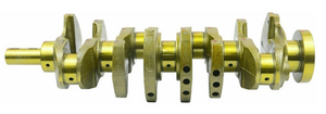Crankshaft HYUNDAI/KIA G4KE HYUNDAI. H1, SANTA-FE, SONATA, TUSCON, Ix35 · KIA. SORENTO