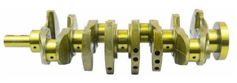 Crankshaft HYUNDAI/KIA G4KE HYUNDAI. H1, SANTA-FE, SONATA, TUSCON, Ix35 · KIA. SORENTO