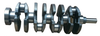 Crankshaft SUZUKI J20A J20A 2.0 16V 128CV Grand Vitara I 98-05
