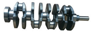 Crankshaft SUZUKI J20A J20A 2.0 16V 128CV Grand Vitara I 98-05