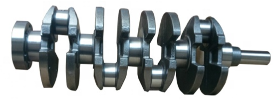 Crankshaft SUZUKI J20A J20A 2.0 16V 128CV Grand Vitara I 98-05