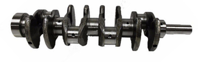 Crankshaft TOYOTA 5L HIACE LH16/172 DYNA LY22/23