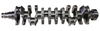 Crankshaft TOYOTA 1HD-FTE 1HZ COASTER HDB/HZB COASTER HDB/HZB