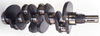 Crankshaft MITSUBISHI 4D56U Mitsubishi L200