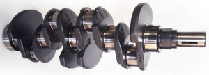 Crankshaft MITSUBISHI 4D56U Mitsubishi L200