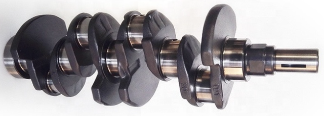 Crankshaft MITSUBISHI 4D56U Mitsubishi L200